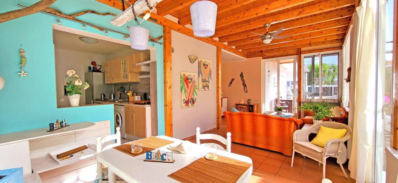 Apartmán Casa La Isla - - Glasfaserinternet - Garten Tarajalejo
